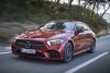 Mercedes-Benz CLS 2018: Bilder & Infos zu Preis, Abmessungen, Daten