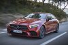 Bild zum Inhalt: Mercedes-Benz CLS 2018: Bilder & Infos zu Preis, Abmessungen, Daten