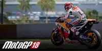 MotoGP 18
