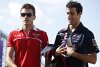 Bild zum Inhalt: Ricciardo: Nichts traf mich härter als Jules Bianchis Schicksal