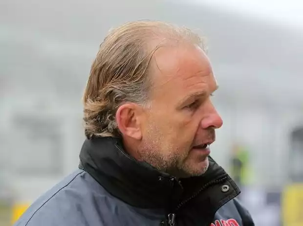 Uwe Alzen Titel-Bild zur News: Uwe Alzen