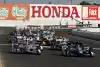 Bild zum Inhalt: Mario Andretti kritisiert IndyCar für frühes Saisonende