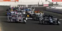 Josef Newgarden, Will Power