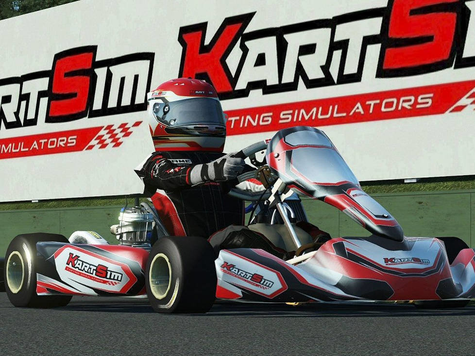 KartSim