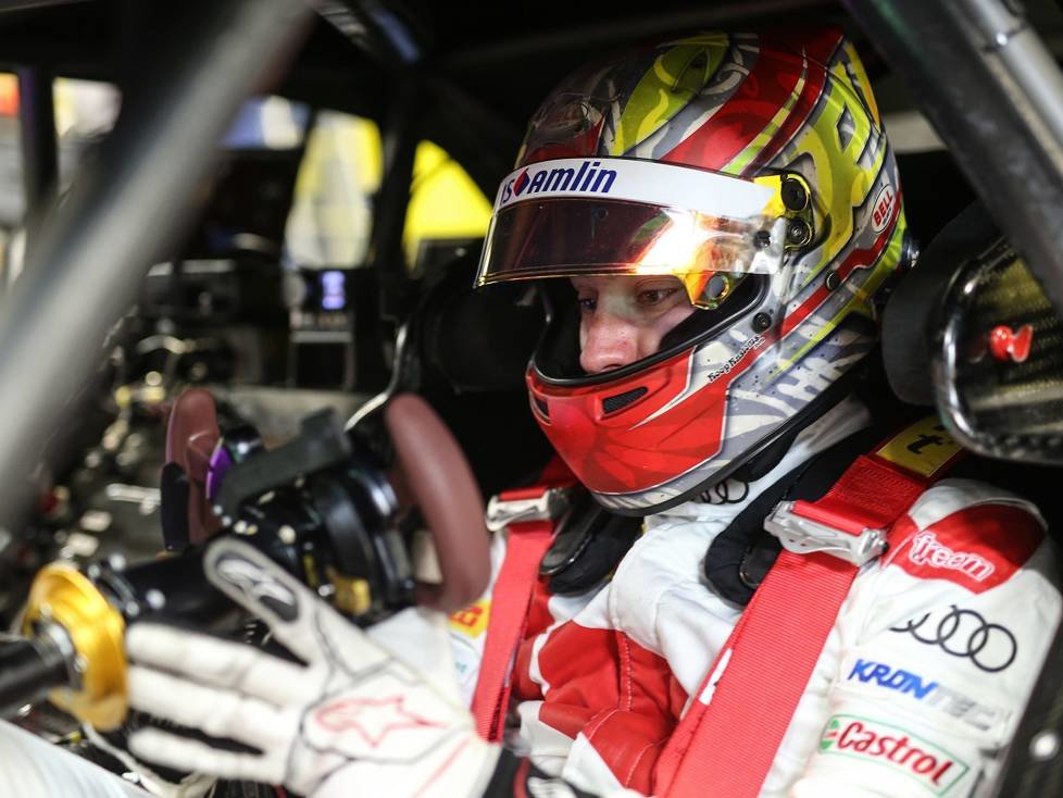 Robin Frijns