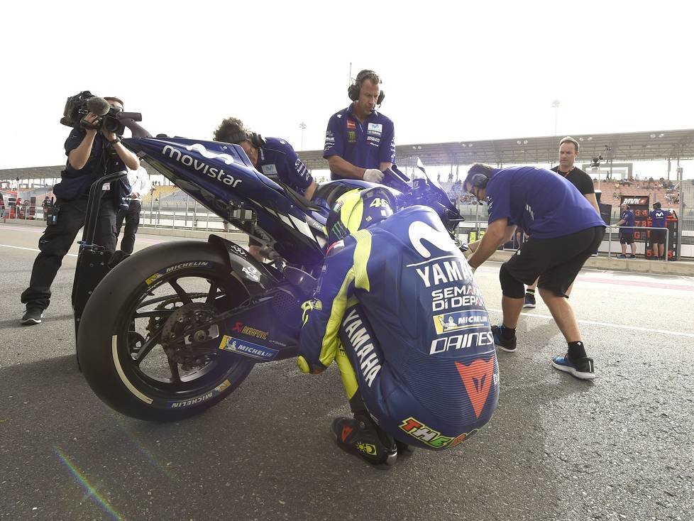 Valentino Rossi