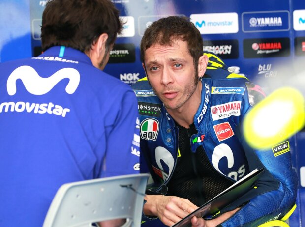 Valentino Rossi