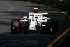 Sauber: Bald mehr Technik-Unterstützung von Alfa Romeo?