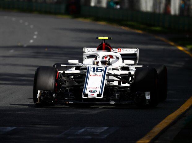 Charles Leclerc Charles Leclerc