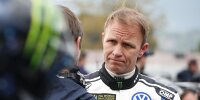 Bild zum Inhalt: Petter Solberg und WRC-Comeback: "Muss mit Tommi reden"
