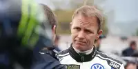 Bild zum Inhalt: Petter Solberg und WRC-Comeback: "Muss mit Tommi reden"