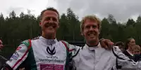 Bild zum Inhalt: Enzo Ferraris Sohn: Schumacher war so emotional wie Vettel