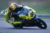 Bild zum Inhalt: Valentino Rossi blickt zurück: Erster 125er-Test war ein Schock