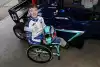 Bild zum Inhalt: Billy Monger: Podestplatz beim Comeback im Rennwagen