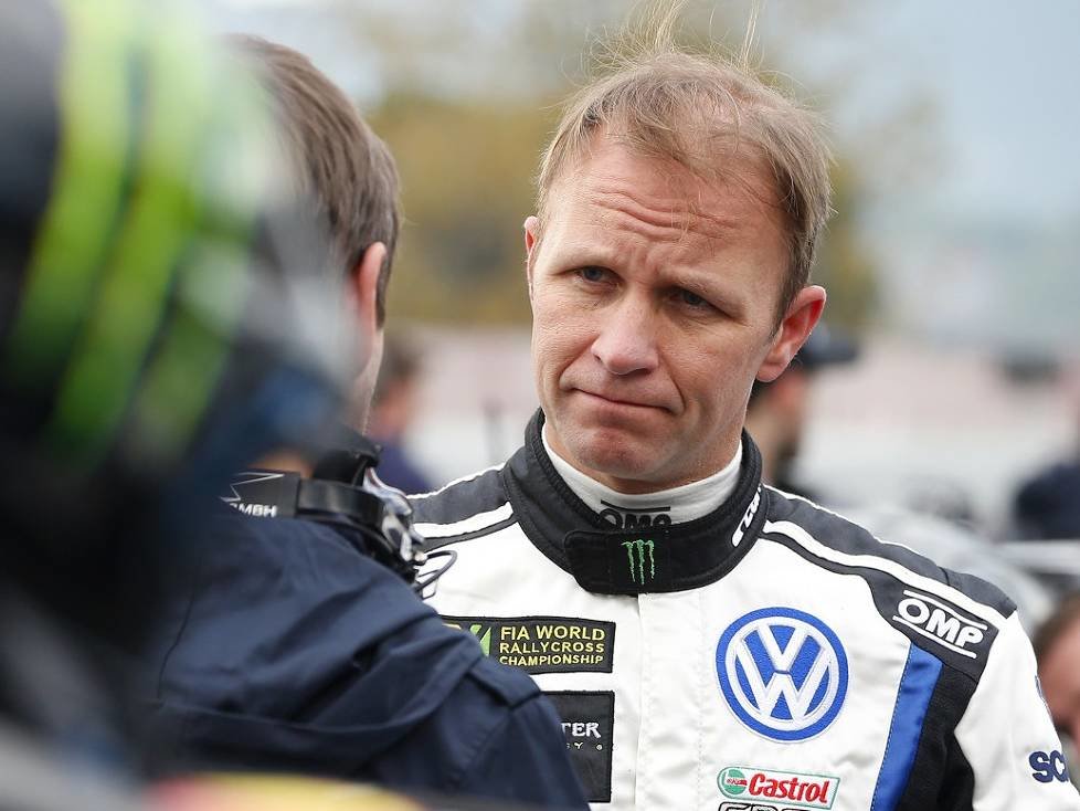 Petter Solberg