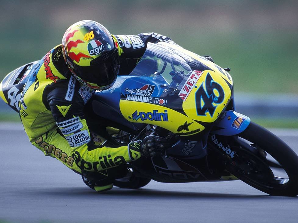 Valentino Rossi