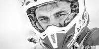 Bild zum Inhalt: Rallye-Dakar-Fahrer Fausto Vignola tödlich verunglückt