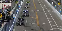 Bild zum Inhalt: TV-Quoten USA: NASCAR schwach, IndyCar profitiert nicht
