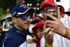 Bild zum Inhalt: Kubica nach Formel-1-Comeback: "Endlich wieder glücklich"