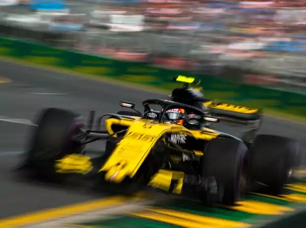 Carlos Sainz Titel-Bild zur News: Carlos Sainz