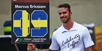 Marcus Ericsson