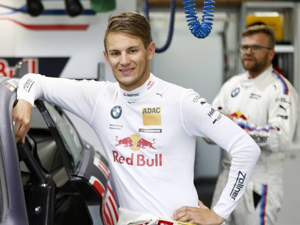 Marco Wittmann