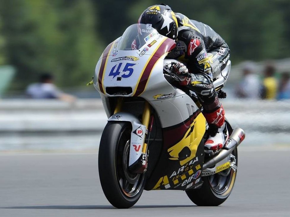 Scott Redding