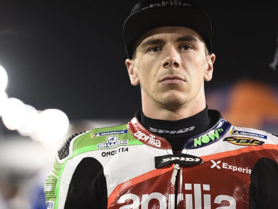 Scott Redding