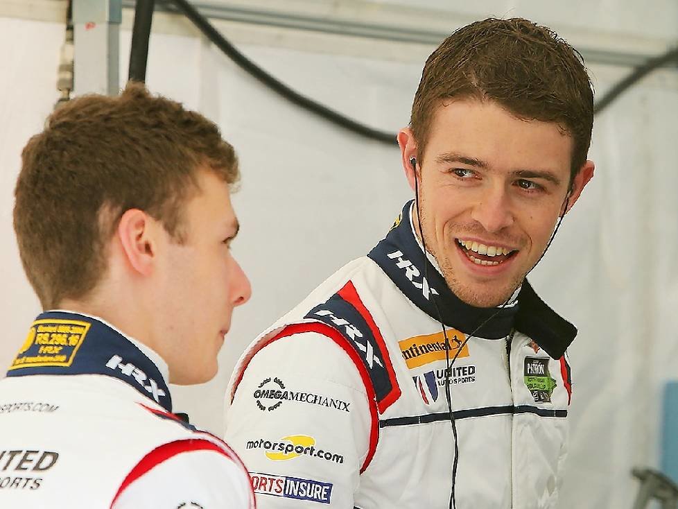 Paul di Resta