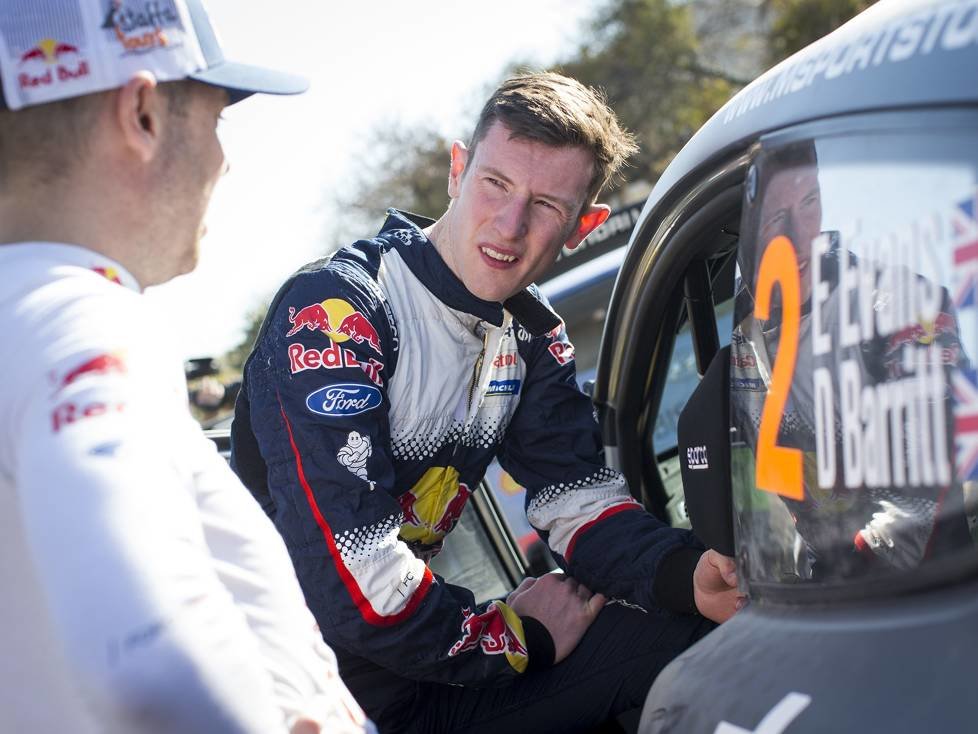 Elfyn Evans