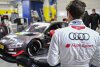 Bild zum Inhalt: DTM-Rookie Frijns: Audi erwartet Punkte- und Podestplätze