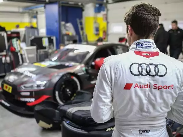 Robin Frijns Titel-Bild zur News: Robin Frijns