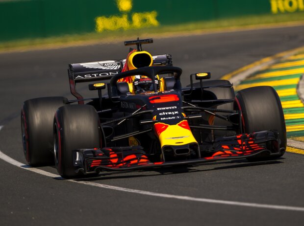Daniel Ricciardo Daniel Ricciardo