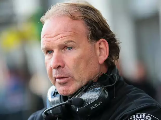 Uwe Alzen Titel-Bild zur News: Uwe Alzen