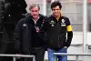 Bild zum Inhalt: Carlos Sainz lässt Marko-Vorwurf nicht auf sich sitzen