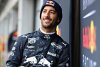 Keto-Diät: Hat Daniel Ricciardo einen Ernährungs-Spleen?