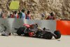 2008: Ein Bahrain-Grand-Prix für die Ewigkeit