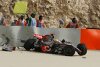 Bild zum Inhalt: 2008: Ein Bahrain-Grand-Prix für die Ewigkeit
