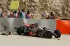 Bild zum Inhalt: 2008: Ein Bahrain-Grand-Prix für die Ewigkeit