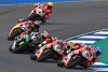 Bild zum Inhalt: Jonathan Rea: Jammern die Ducati-Piloten zu viel?