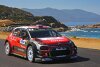 Bild zum Inhalt: WRC Rallye Frankreich: Zeitplan, Route, Livestream