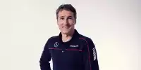 Bild zum Inhalt: Bernd Schneider: Jedes Rennen könnte mein letztes sein