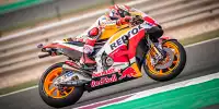 Bild zum Inhalt: Honda: Nach dem Jerez-Test in Argentinien die Benchmark?