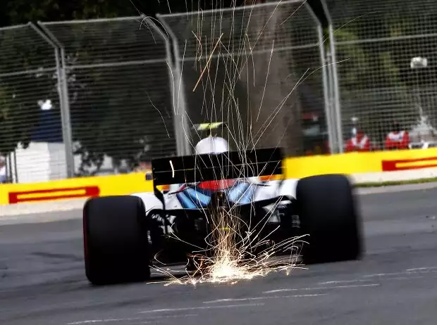 Sergei Sirotkin Titel-Bild zur News: Sergei Sirotkin