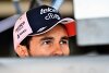 Bild zum Inhalt: Wenn Perez weg will: Force India legt keine Steine in den Weg
