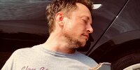 Elon Musks Aprilscherz 2018: "Tesla ist bankrott"