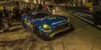 Mercedes-AMG GT3