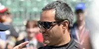 Tony Kanaan, Juan Pablo Montoya