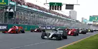 Bild zum Inhalt: Kein Aprilscherz: Quali-Rennen für mehr Formel-1-Action?