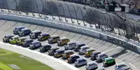 Bild zum Inhalt: NASCAR-Kalender 2019 steht: Alle Termine auf einen Blick